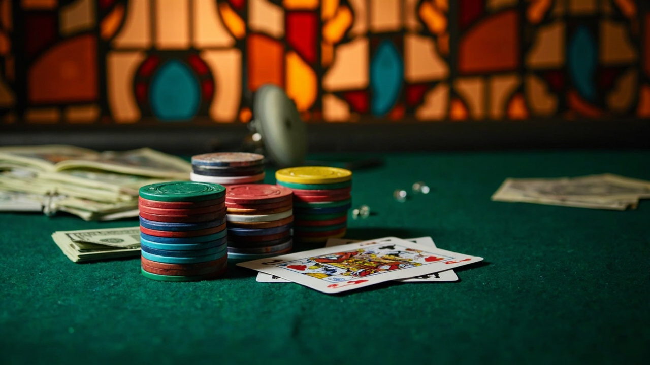 casino secure connection indicator 88