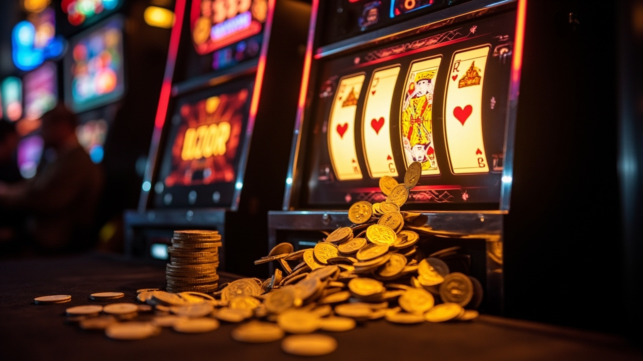 A Practical online slots betting system guide for Australian Players 3