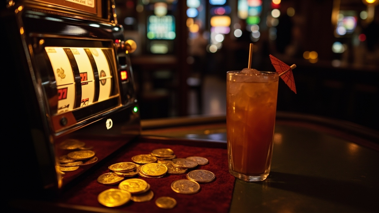 Pokies Near Miss Controversy 82